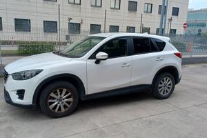 Mazda cx5 