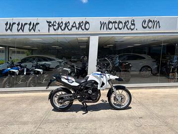 Bmw F 650 GS 2009 / KM 50.000 Tuo a solo 29 Euro a