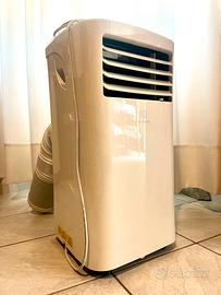 Climatizzatore da terra