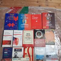 Libri di geopolitica sull'Europa dell'Est