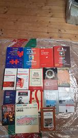 Libri di geopolitica sull'Europa dell'Est