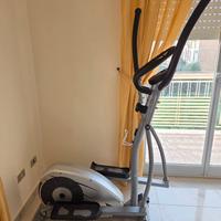 Ellittica High Power