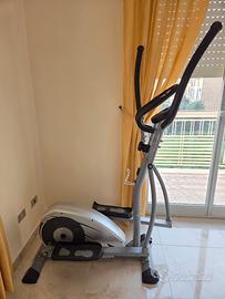 Ellittica High Power