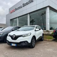 Renault Kadjar Blue dCi 8V 115CV EDC Sport Edition