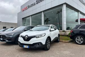 Renault Kadjar Blue dCi 8V 115CV EDC Sport Edition