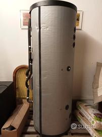 Boiler Immergas OMNISTORE 300lt
