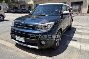 KIA Soul 1.6 CRDi You® Soul