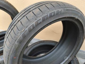 Gomme Nuove doppia misura Alfa GIULIA