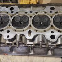 B16A2 Civic EG6 92-93 VTEC Testata Honda VTi