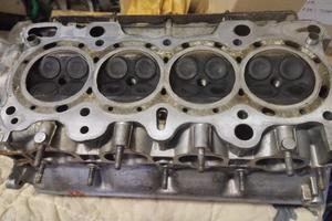 B16A2 Civic EG6 92-93 VTEC Testata Honda VTi