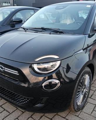 FIAT 500 Hybrid Hybrid Icon
