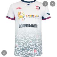 Maglia Cagliari calcio 