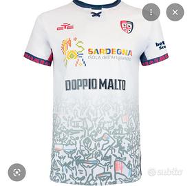 Maglia Cagliari calcio 