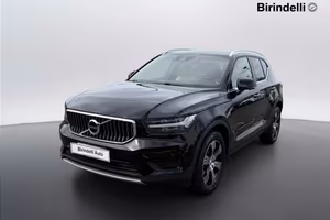 VOLVO XC40 (2017-->) - XC40 T3 Geartronic Inscript