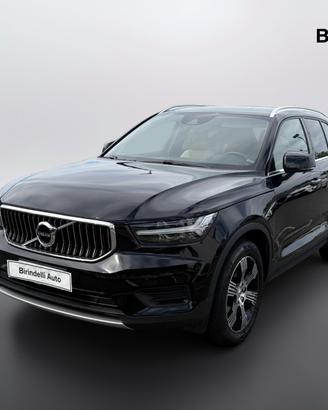 VOLVO XC40 (2017-->) - XC40 T3 Geartronic Inscript