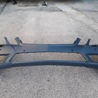 Paraurti mercedes-benz E W212 AMG A2128802340