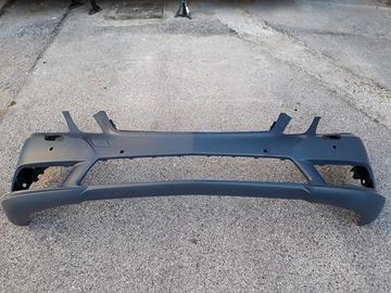Paraurti mercedes-benz E W212 AMG A2128802340