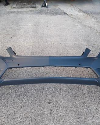 Paraurti mercedes-benz E W212 AMG A2128802340