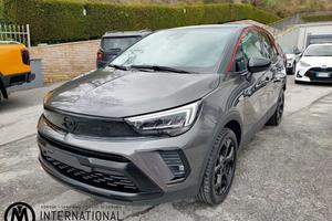 OPEL Crossland 1.2 T. 12V 130CV aut.S&S GS L.