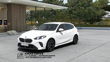 BMW Serie 1 118d MSport auto