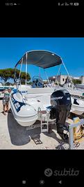 Gommone joker boat 520 wide