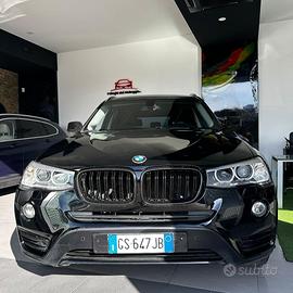 BMW X3 XDRIVE