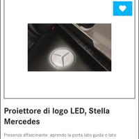 Coppia luci cortesia STELLA MERCEDES