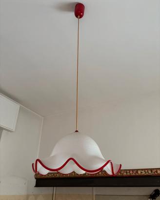 lampadario da cucina 