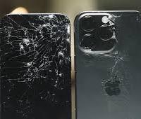 Schermi, Batterie, Back Cover e Fotocamere Apple