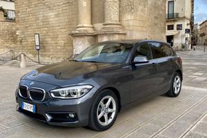 Bmw 116 116d 5p. Efficient Dynamics Business