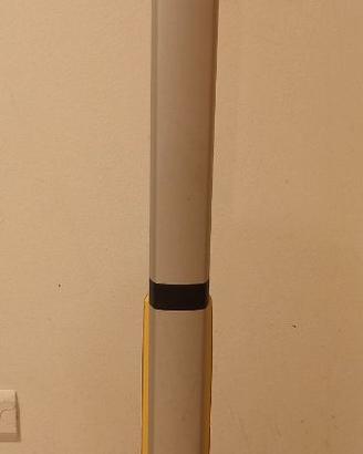 Lavapavimenti Karcher FC7 a rulli