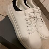 Scarpe ALEXSNDER McQUEEN