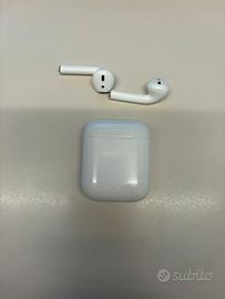 Airpods 2 generaizone