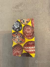 Scheda telefonica Telecom Uova di Pasquq