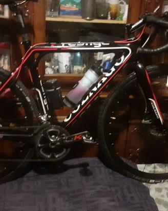 bici da corsa 