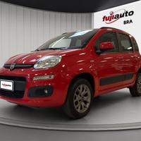 Fiat Panda 0.9 t.air t. natural power Lounge 70cv
