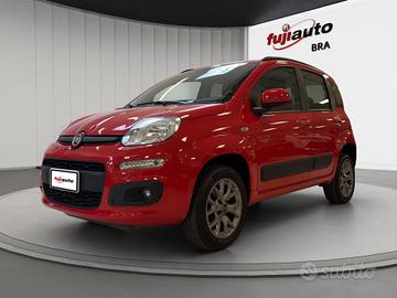 Fiat Panda 0.9 t.air t. natural power Lounge 70cv
