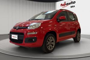 Fiat Panda 0.9 t.air t. natural power Lounge 70cv