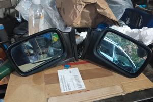Specchietti BMW e30 320 is