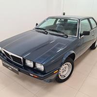 MASERATI Biturbo 2.0