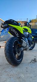 Honda Hornet cb600f