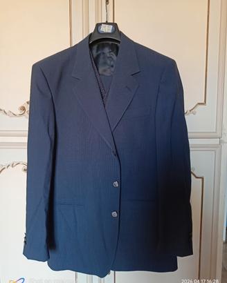 completo uomo Lebole 