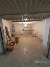 Garage 22 mq Appignano