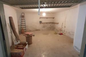 Garage 22 mq Appignano