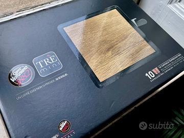 macchina caffè vergnano trè mini NUOVA