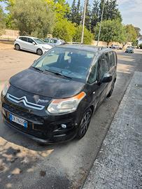 Citroen c3 Picasso 1.4 benzina 70 kw 95cv