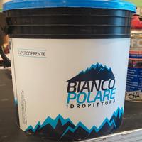 PITTURA MURALE SEMI LAVABILE 4 LT SUPER COPRENTE
