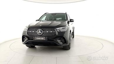 MERCEDES GLE - V167 - GLE 350 de phev AMG L U32503