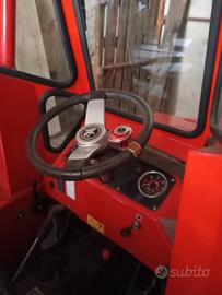 CARRARO 3100 tigrecar 