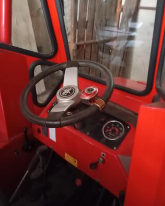 CARRARO 3100 tigrecar 